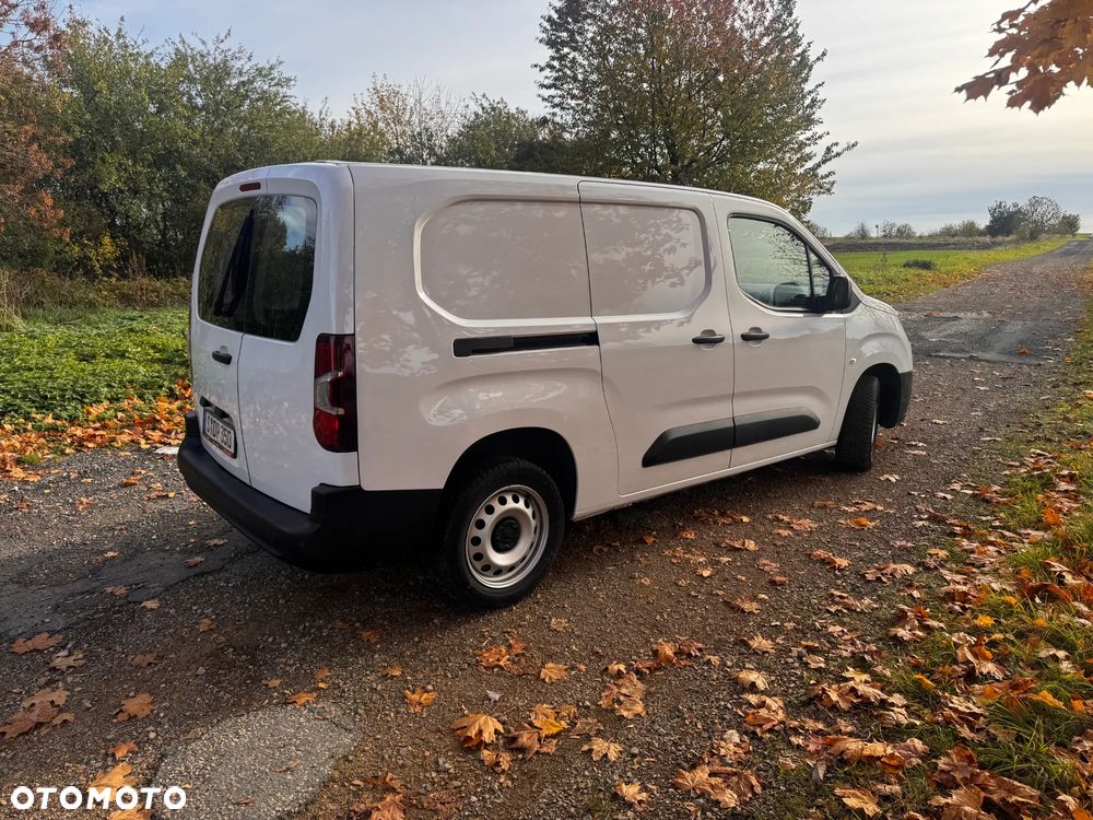Toyota Proace City - 4