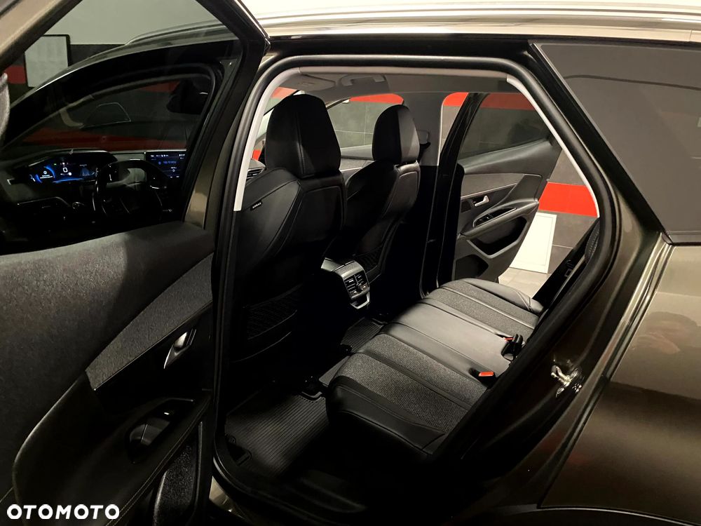 Peugeot 3008 BlueHDi 120 EAT6 Stop & Start Allure - 19