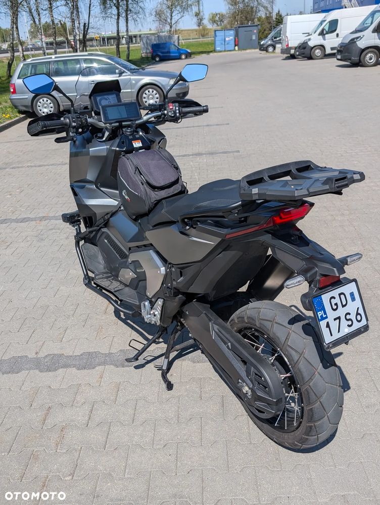 Honda X-ADV - 7