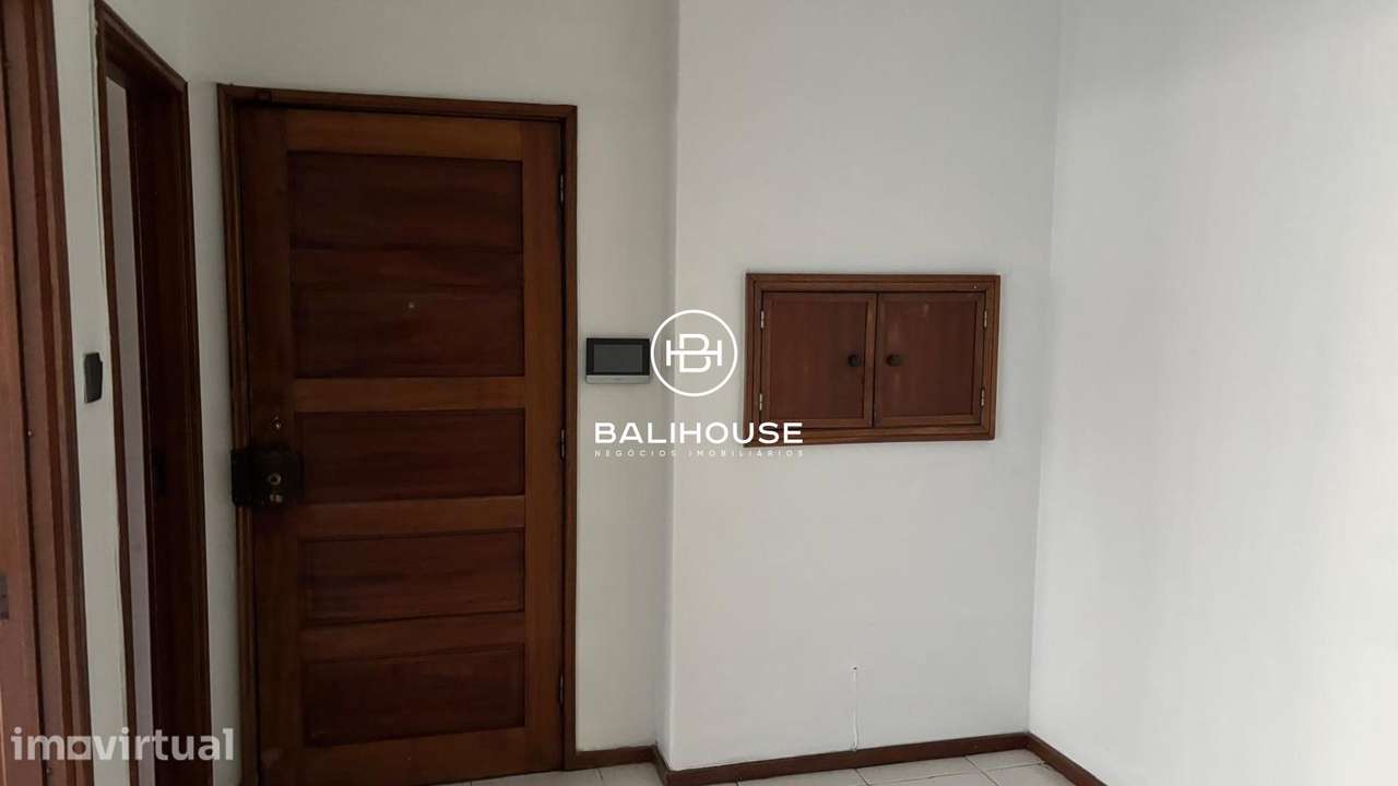 APARTAMENTO T3 EM BARCELOS - Grande imagem: 4/17