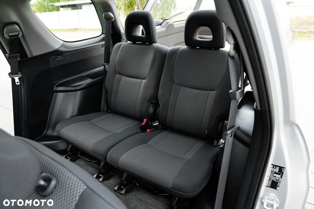 Toyota RAV4 4x2 Edition - 19