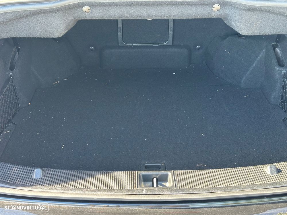 Mercedes-Benz E 250 CDI Avantgarde BE Auto. - 13
