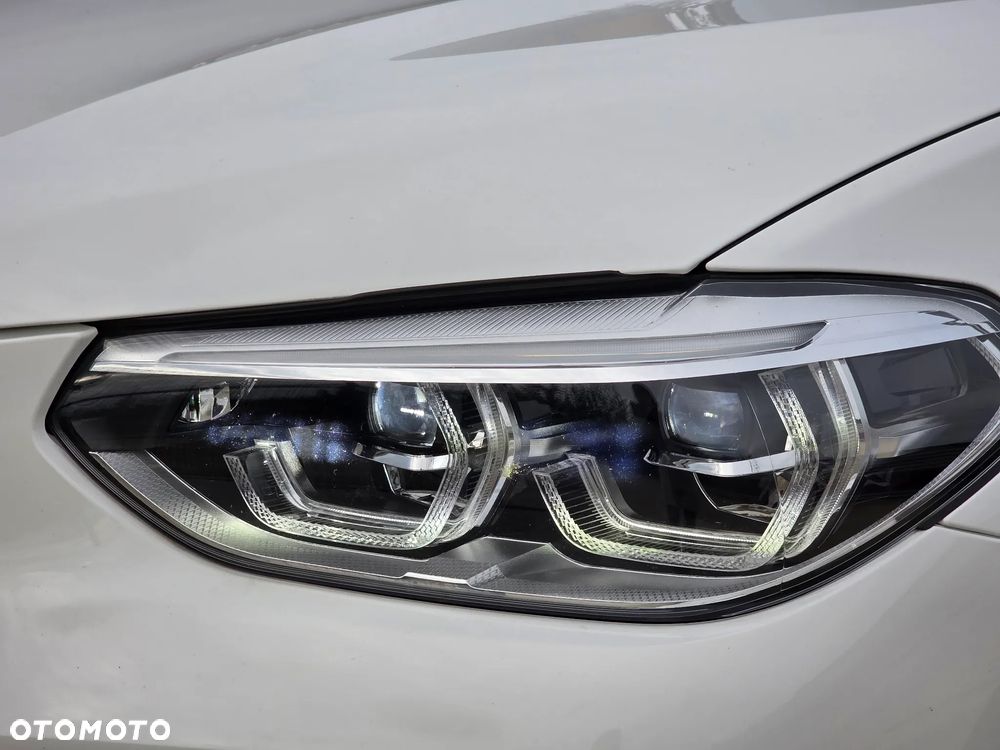BMW X4 xDrive20d M Sport sport - 16