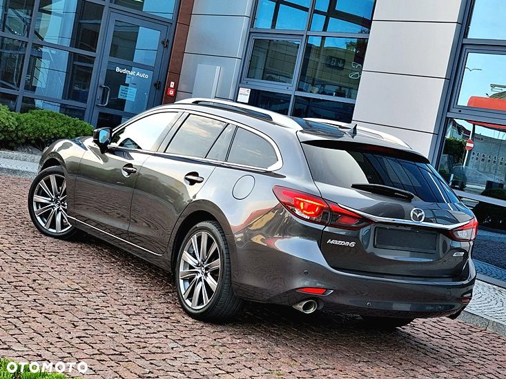 Mazda 6 2.0 Exclusive-Line - 25