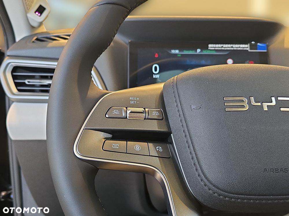 BYD Atto 2 Boost - 13