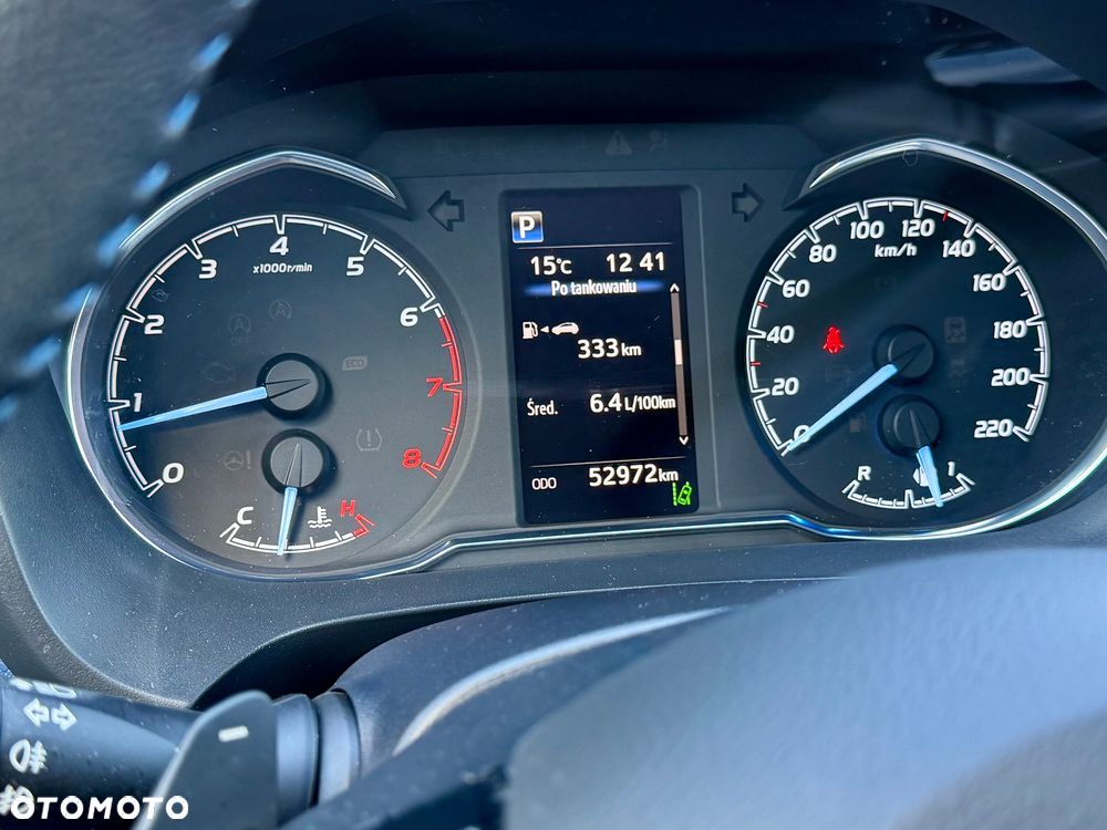 Toyota Yaris 1.5 Selection CVT - 10