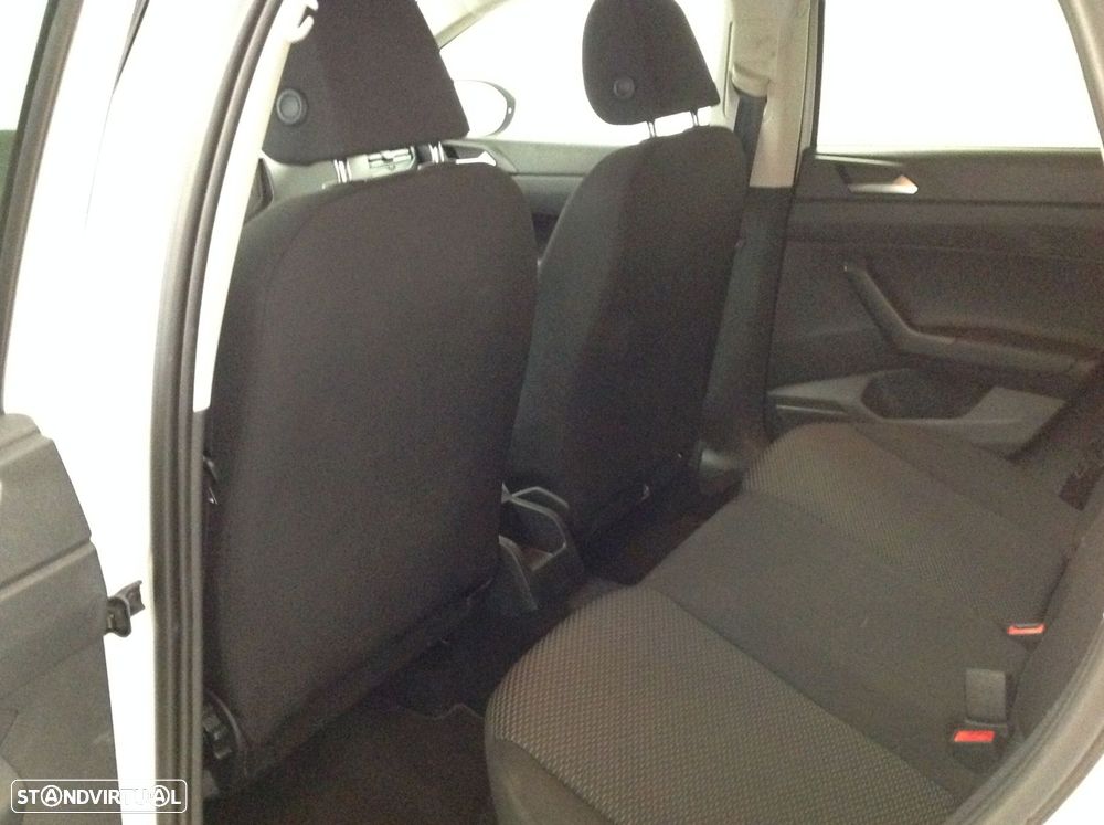 VW Taigo 1.0 TSI Life - 18