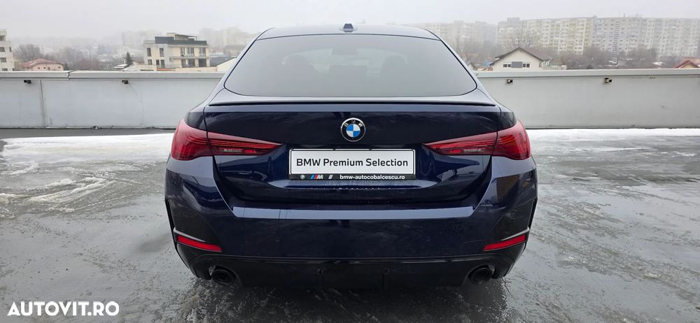 BMW Seria 4 420d xDrive AT MHEV - 5
