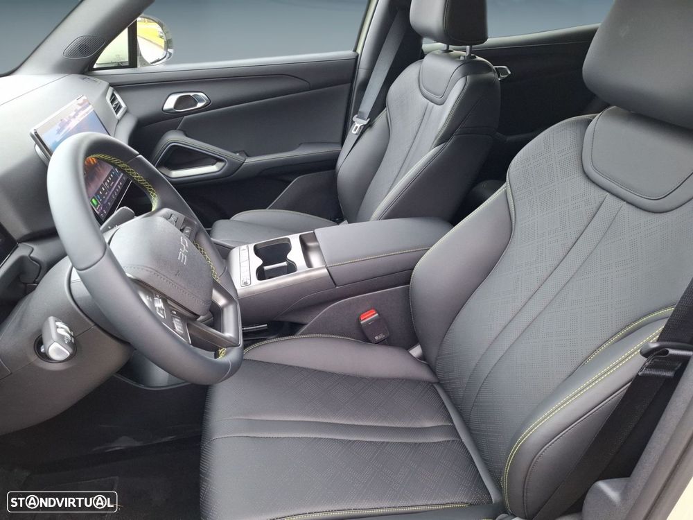 BYD Atto 2 64.8 kWh Comfort - 9