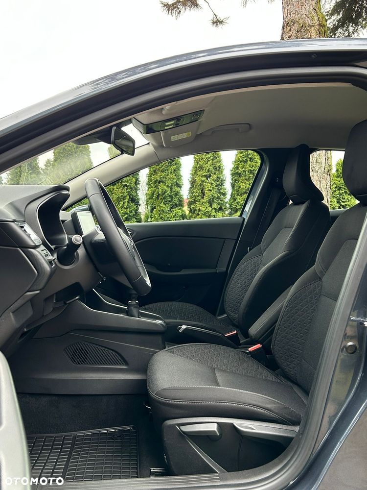 Renault Clio 1.0 TCe Intens - 7