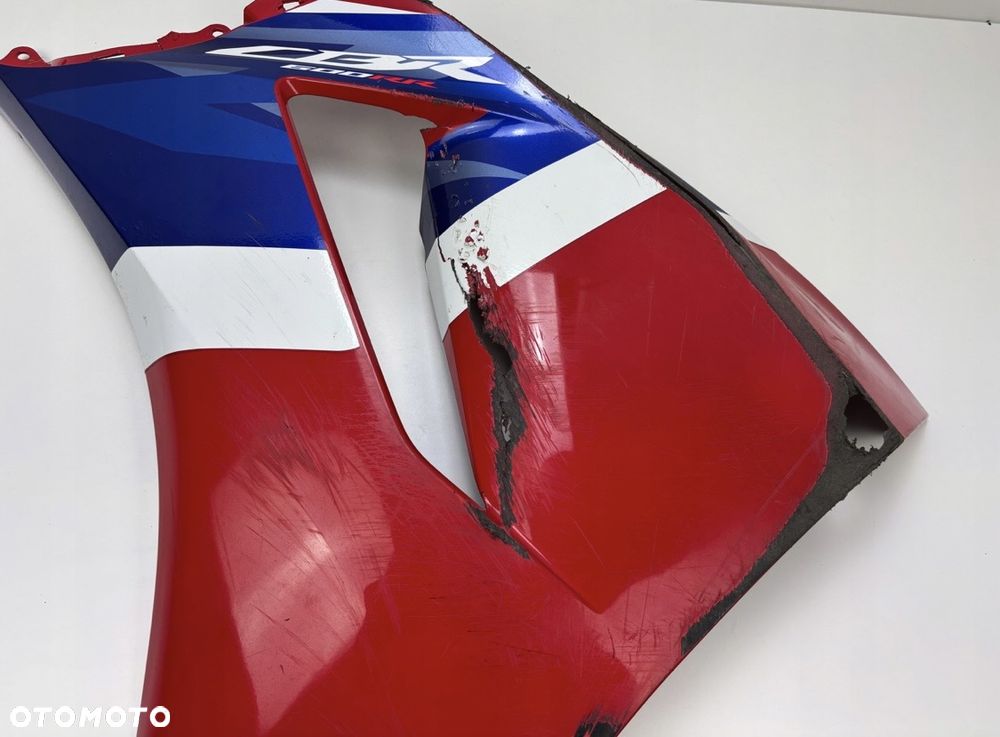 Lewa boczna owiewka bok Honda CBR 600RR PC69 2024- Oryginał - 5
