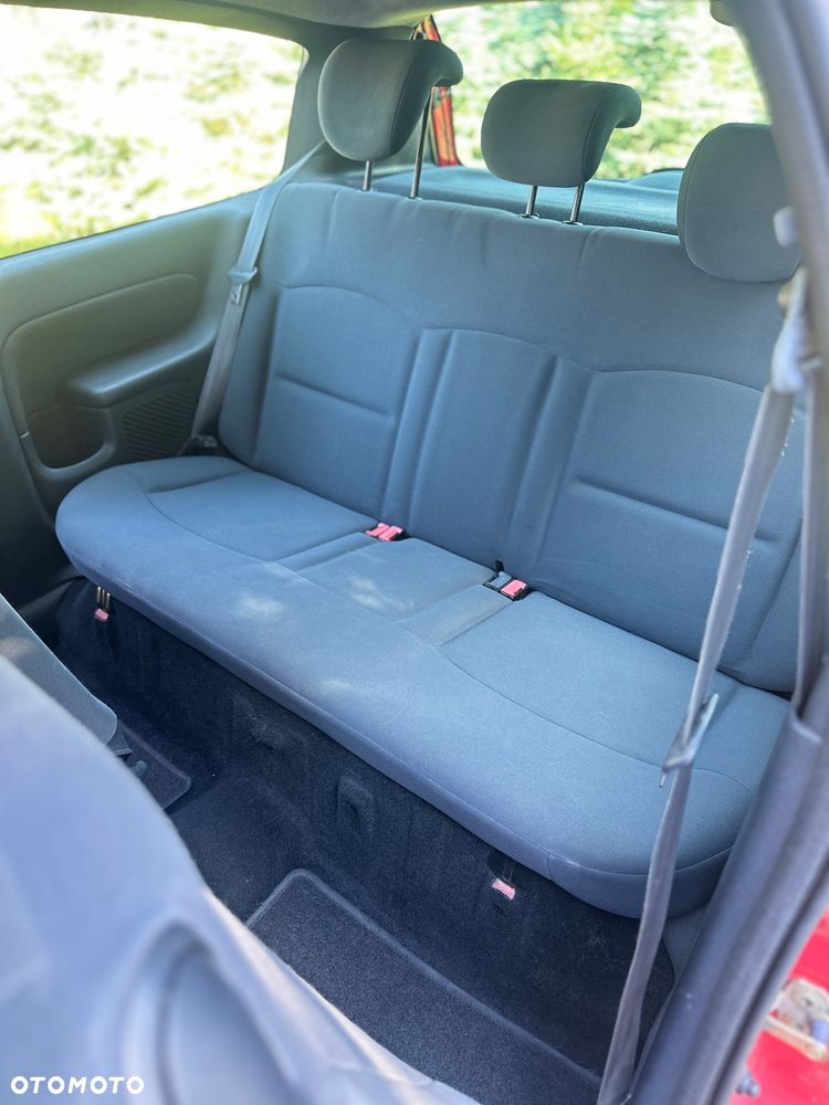 Renault Clio 1.2 Free - 7