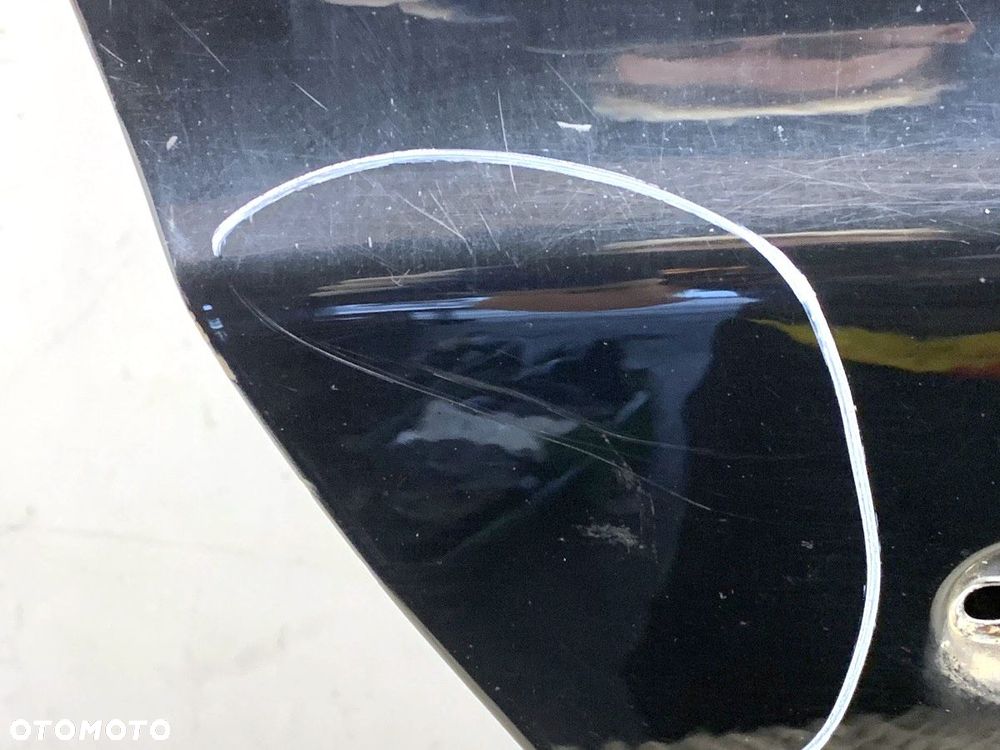 DRZWI PRAWY TYŁ  SSANGYONG CHAIRMAN (HT_) 1997 - 2022 3.2 165 kW [225 KM] benzyna 2011 - 2022 - 5