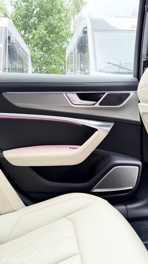 Audi A6 Allroad - 18