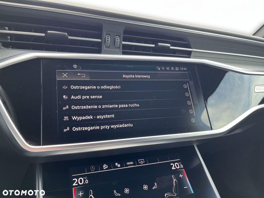 Audi A6 Allroad - 33