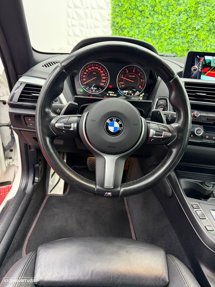 BMW 225 d Coupe Pack M Auto - 10