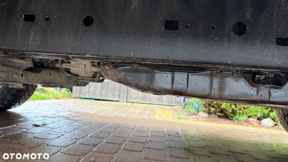 Toyota Land Cruiser 3.0 D Sol - 22