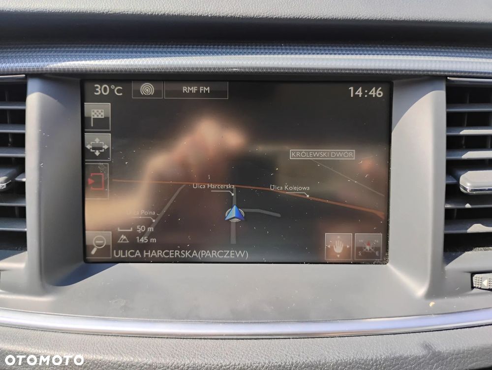 Peugeot 508 2.0 BlueHDi Allure S&S - 18