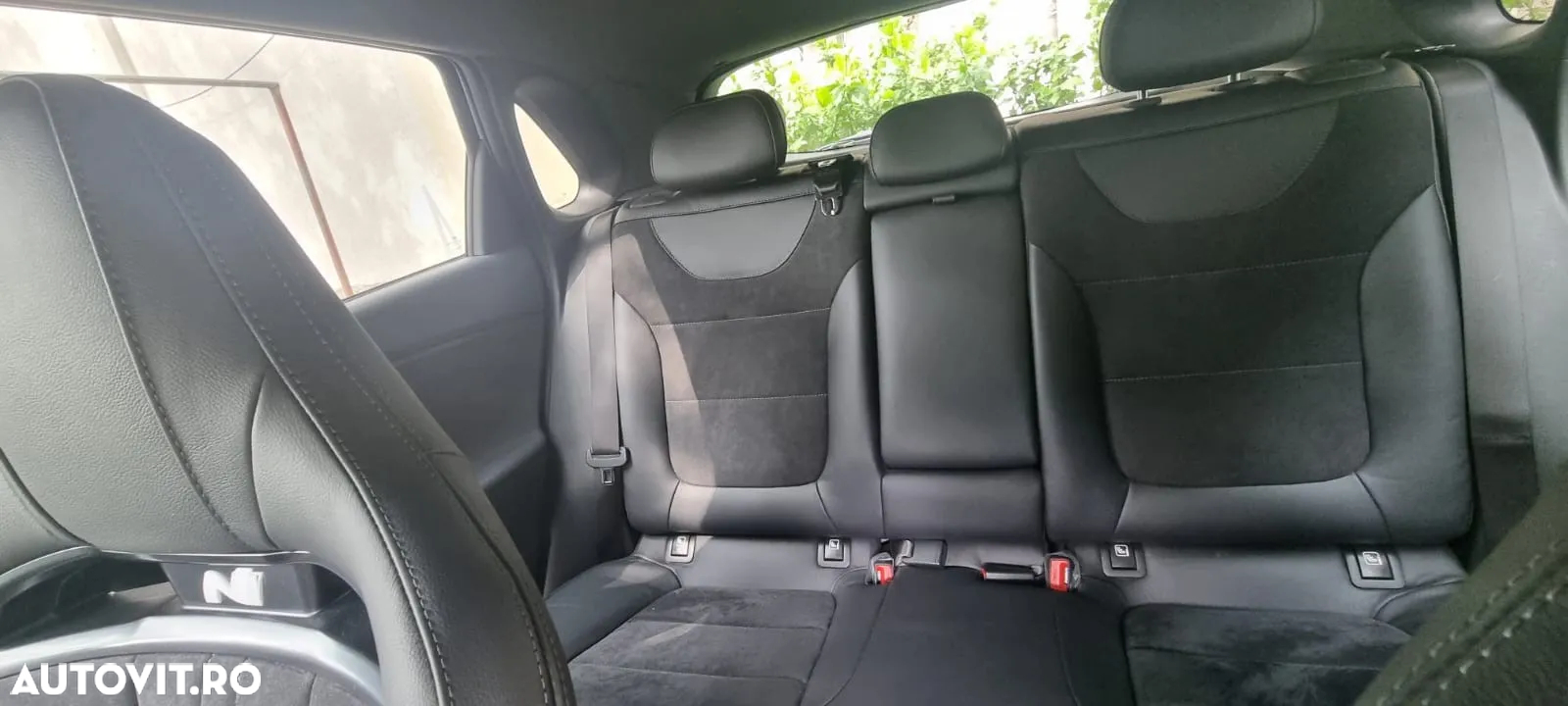 Hyundai i30 N Performance 2.0 T-GDi 280CP 5DR 8DCT - 7