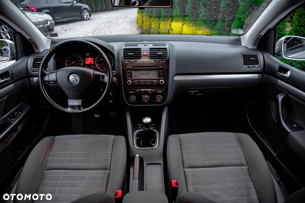 Volkswagen Golf 1.4 Goal - 25