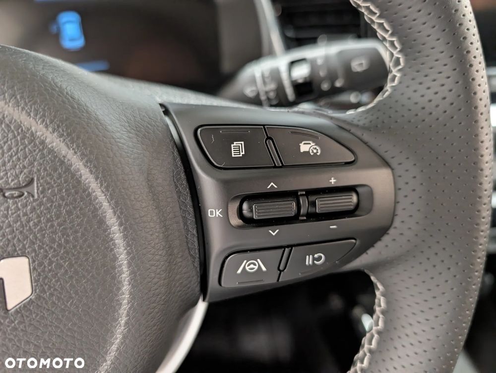 Kia Stonic 1.2 L - 16