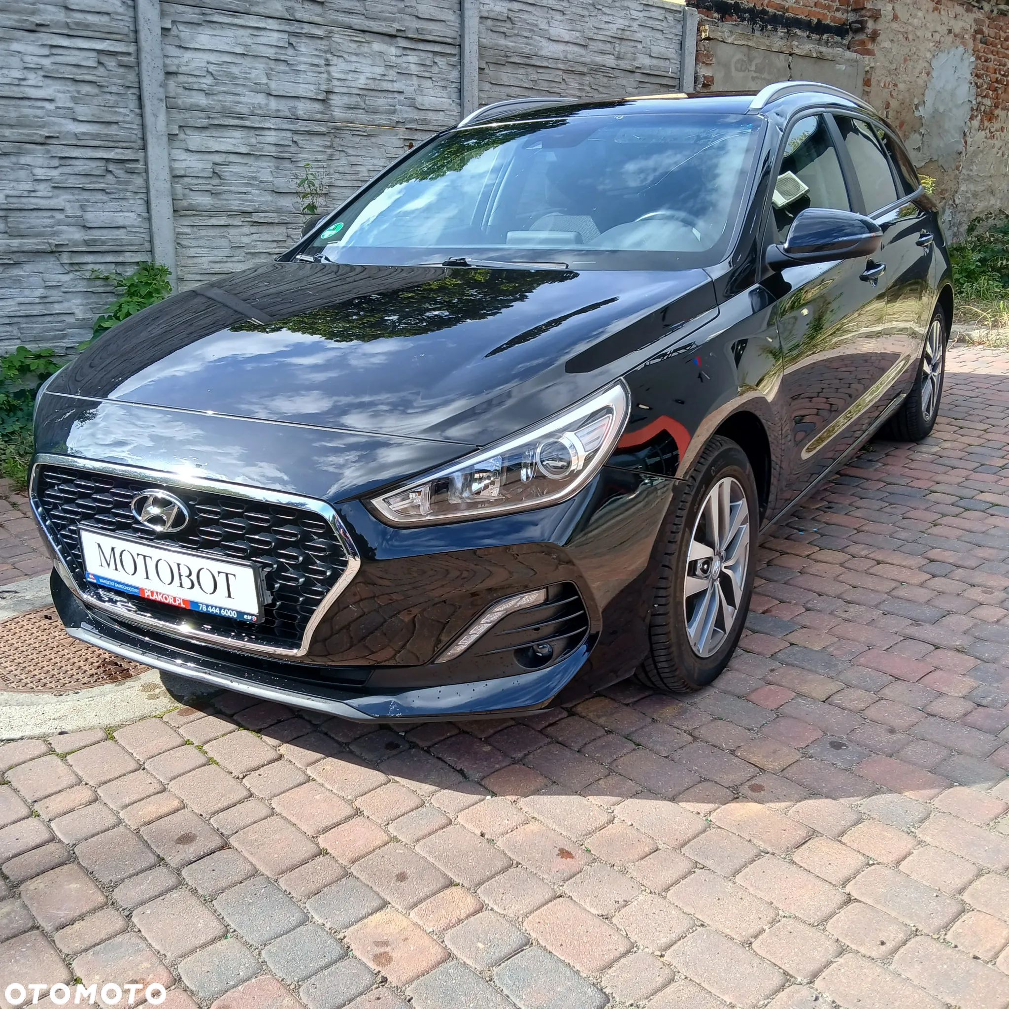 Hyundai i30 1.4 Premiere Comfort - 1