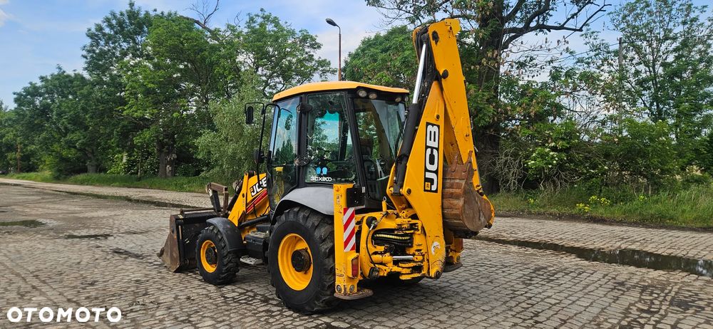 JCB 3CX - 3