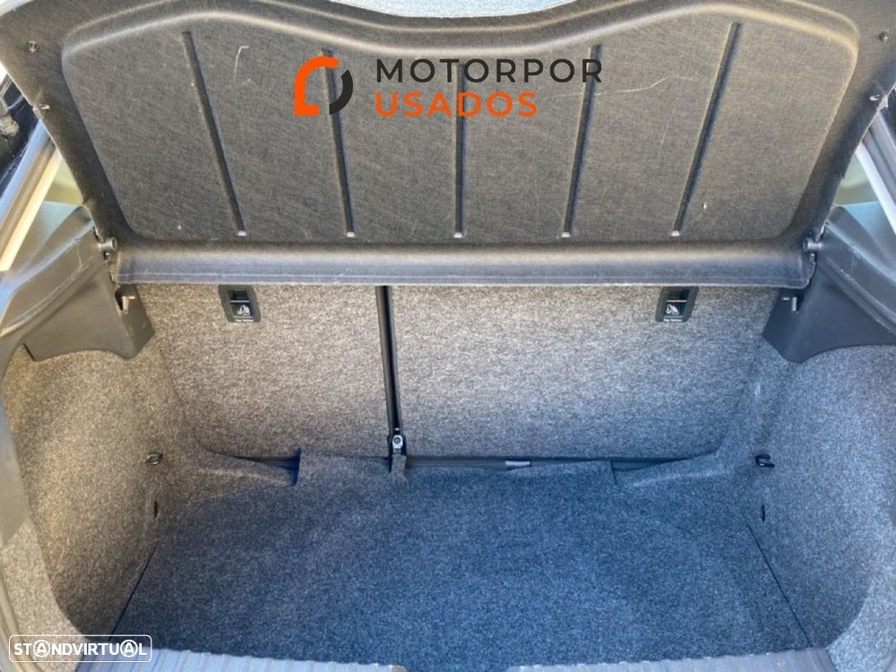 SEAT Ibiza 1.0 TSI Style - 6