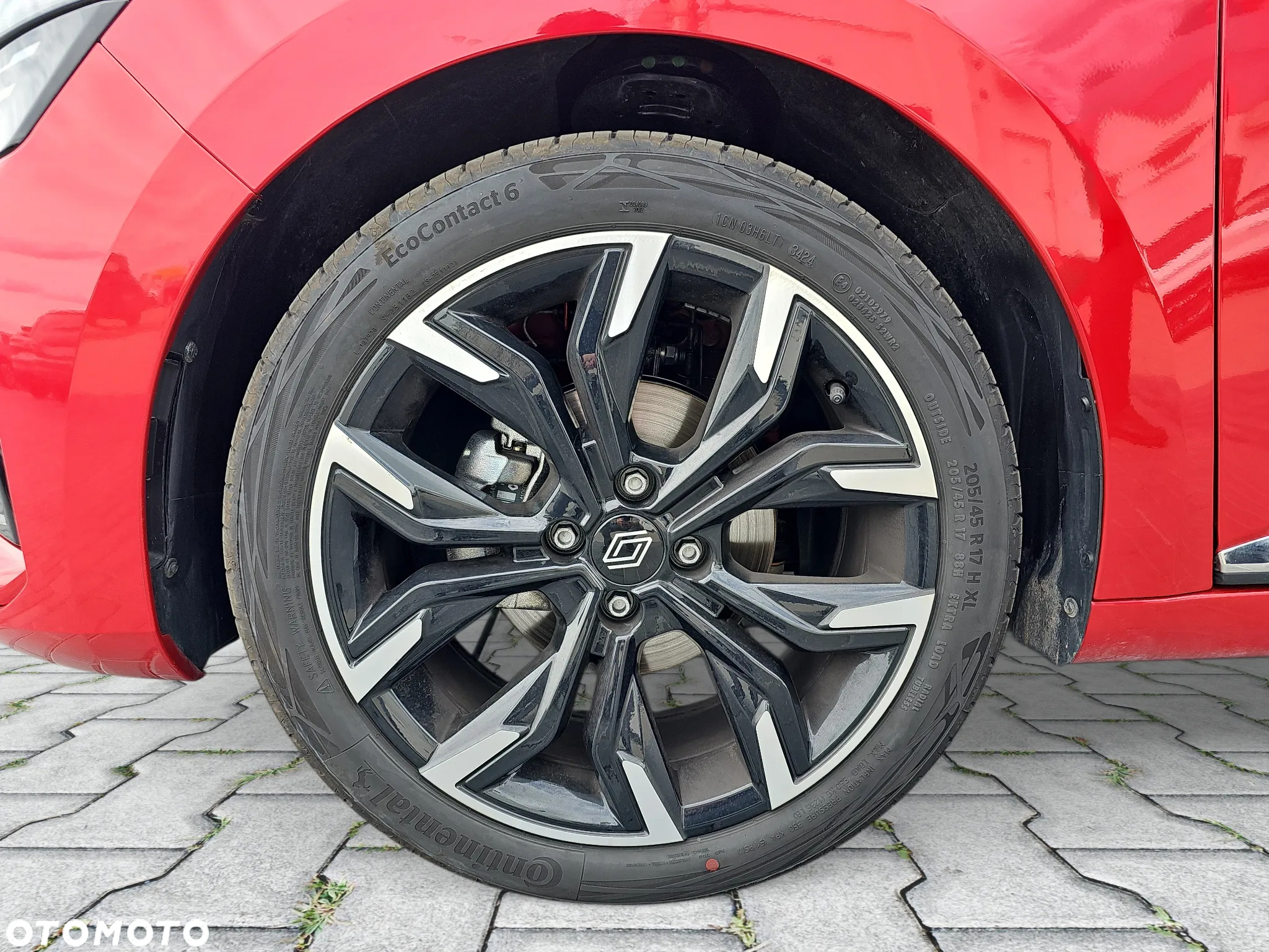 Renault Clio 1.0 TCe Techno - 28