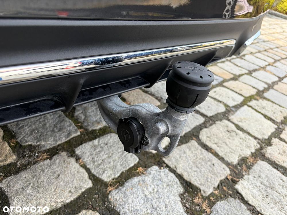 Mercedes-Benz Klasa E 300 de PHEV 4-Matic AMG 9G-Tronic - 12