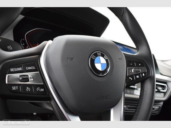 BMW 116 d Advantage - 4