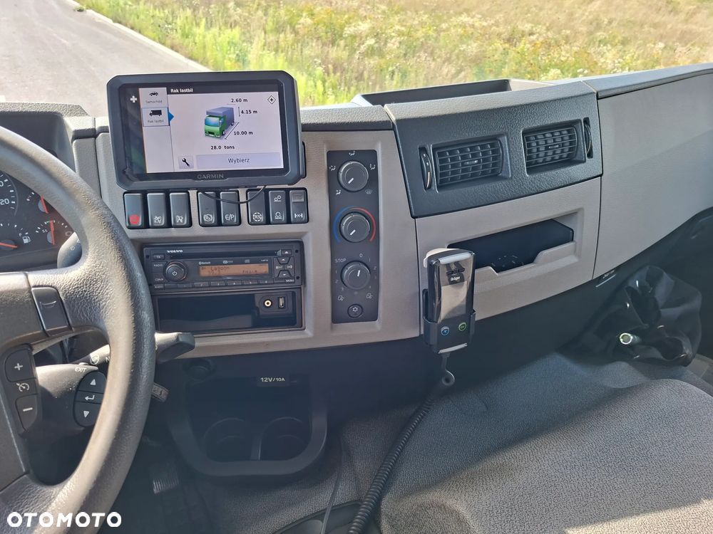 Volvo FE 320 - 7