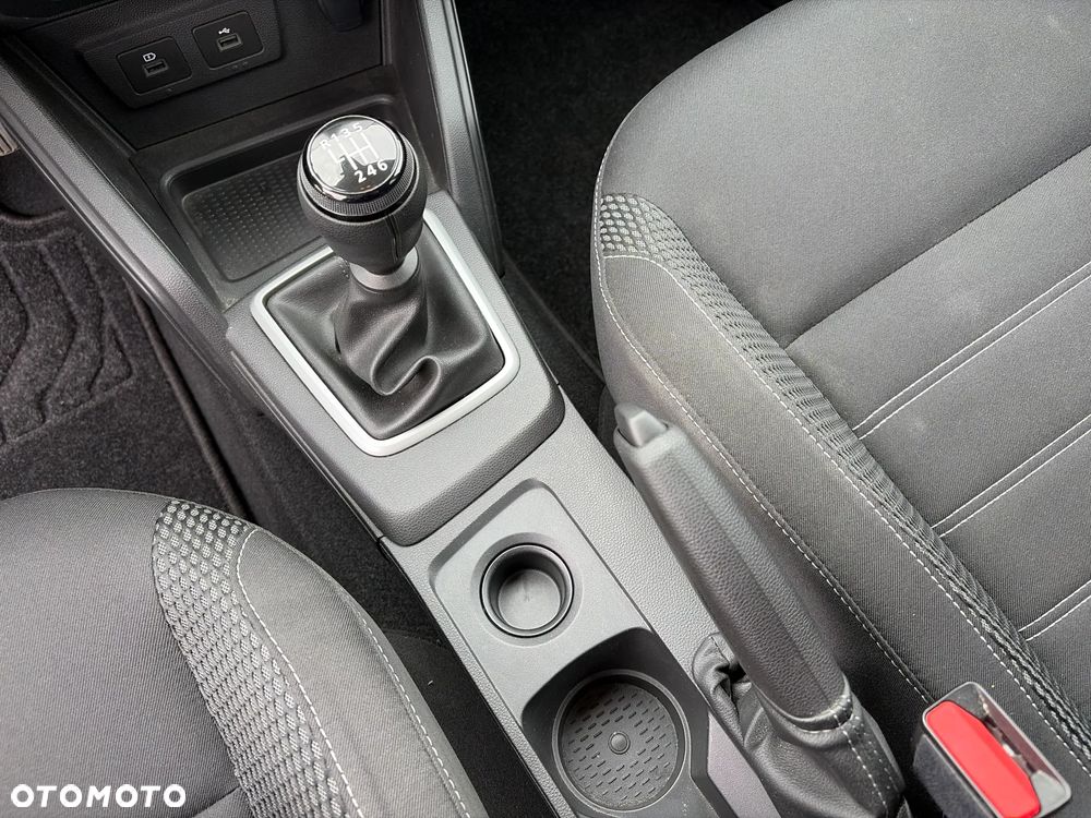 Dacia Duster 1.0 TCe Journey - 12