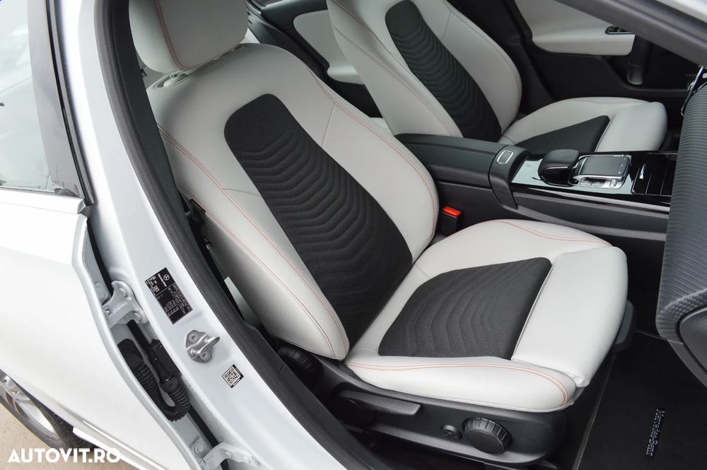 Mercedes-Benz A 180 d 7G-DCT Progressive - 27