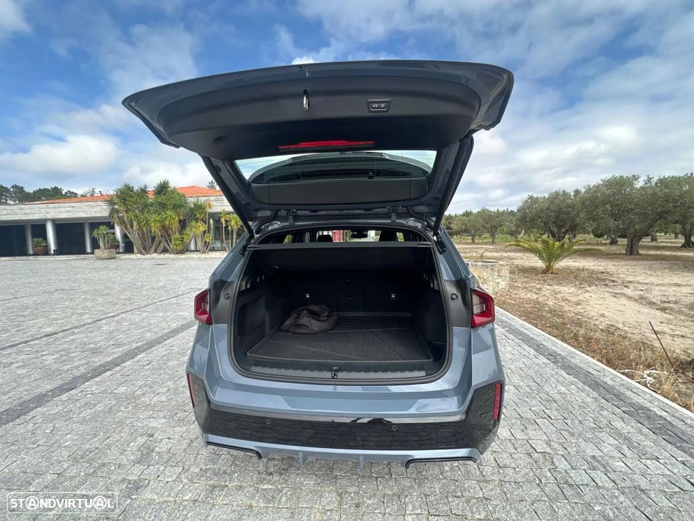 BMW X1 xDrive25e Pack Desportivo M - 28