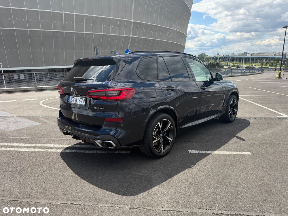 BMW X5 - 3