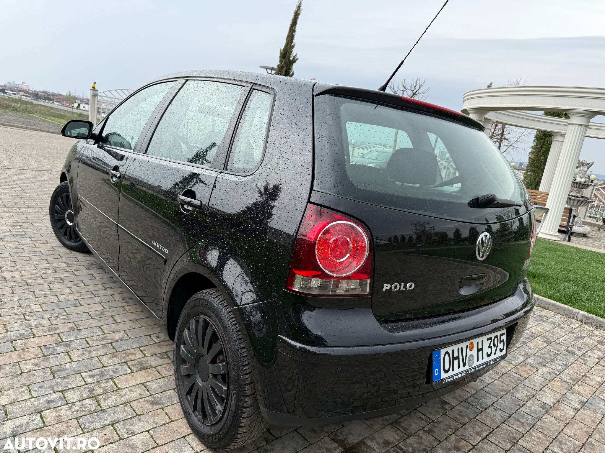 Volkswagen Polo 1.2 Comfortline - 2