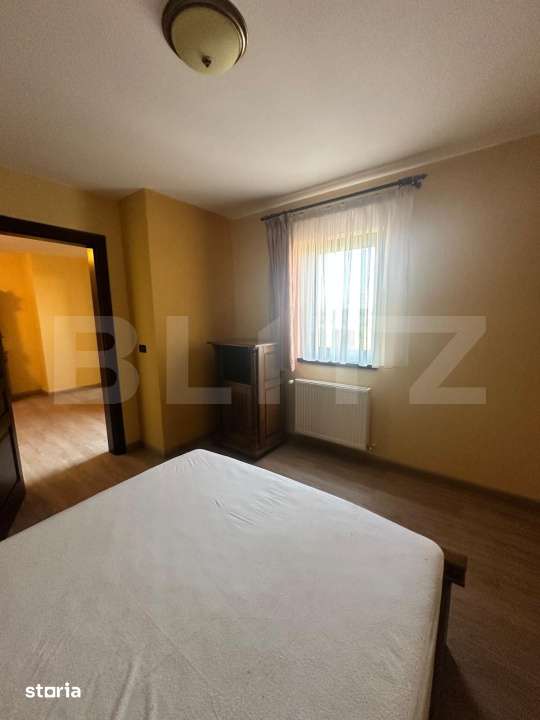 Apartament cu 2 camere, 63 mp, zona Mosnita Noua — fotografia 3