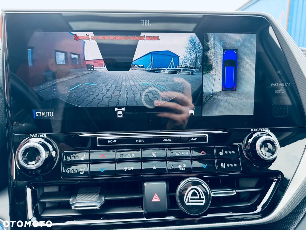 Toyota Highlander - 14