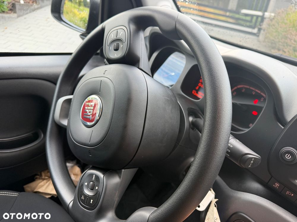 Fiat Panda 0.9 TwinAir Wild 4x4 - 15