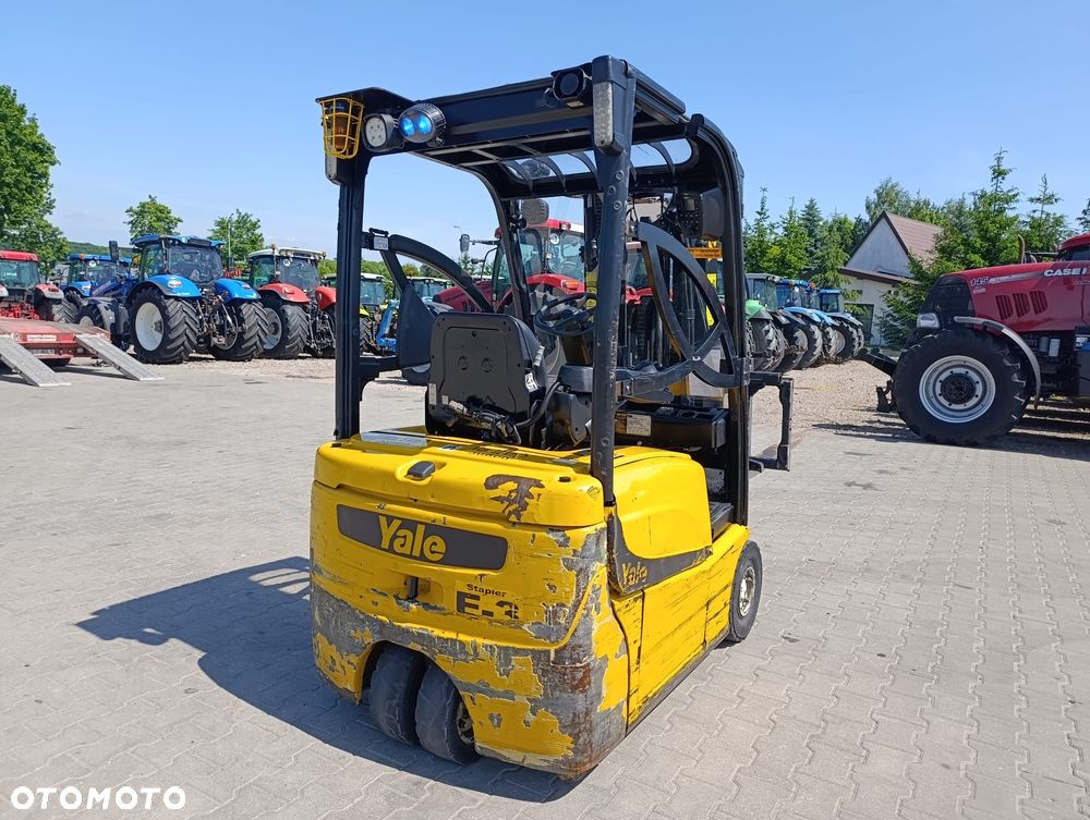 Yale ERP16VT - 3