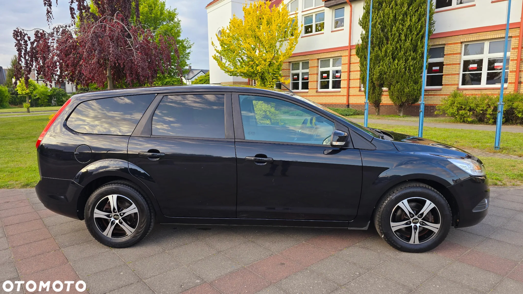 Ford Focus - 8