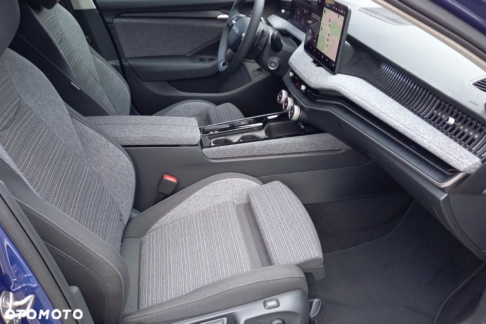 Skoda Superb 1.5 TSI mHEV Essence DSG - 20
