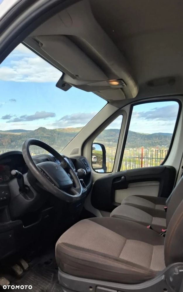 Peugeot BOXER - 6