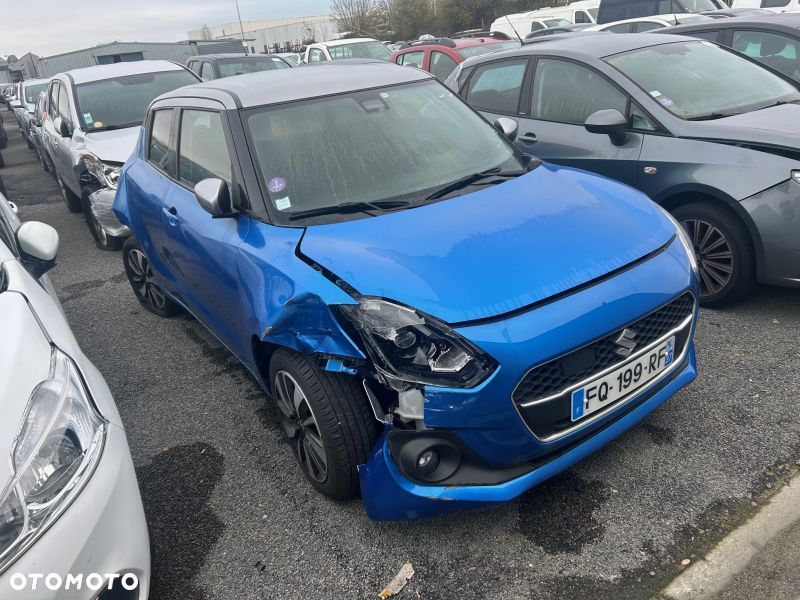 Suzuki Swift - 2
