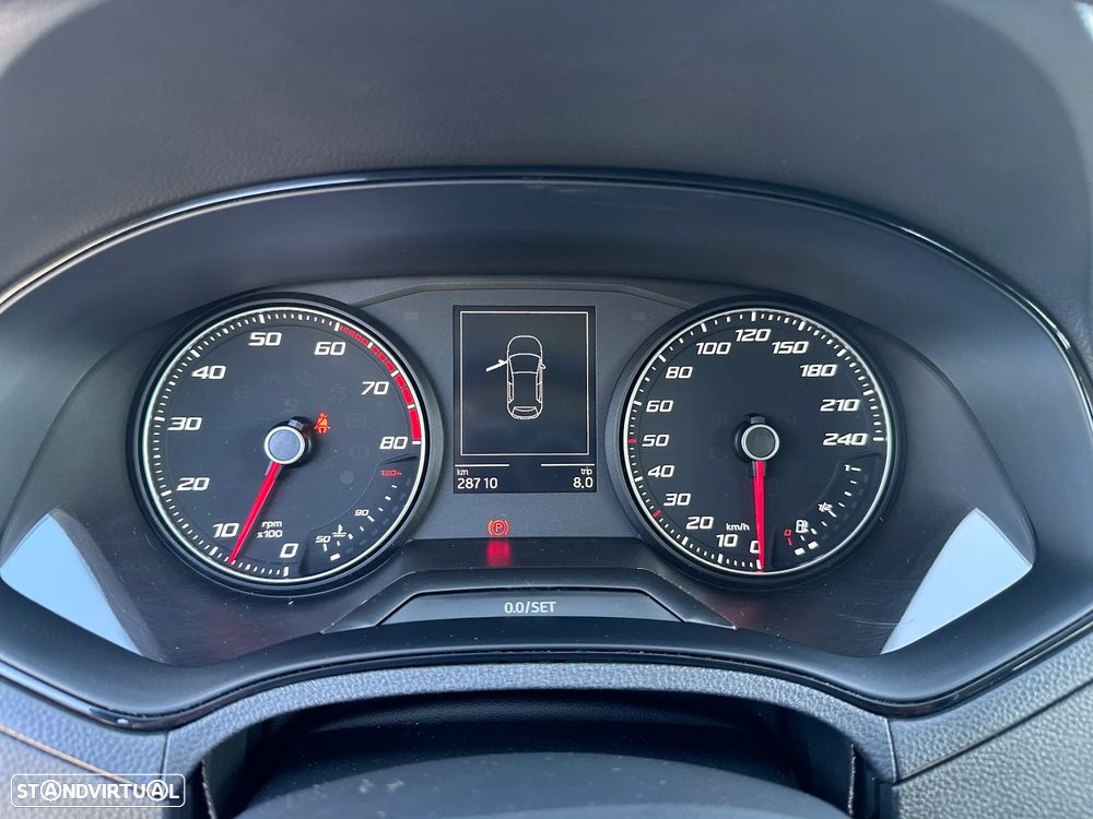 SEAT Ibiza 1.0 Reference - 22