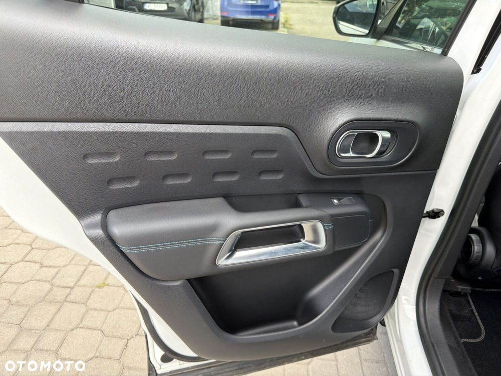 Citroën C5 Aircross - 29