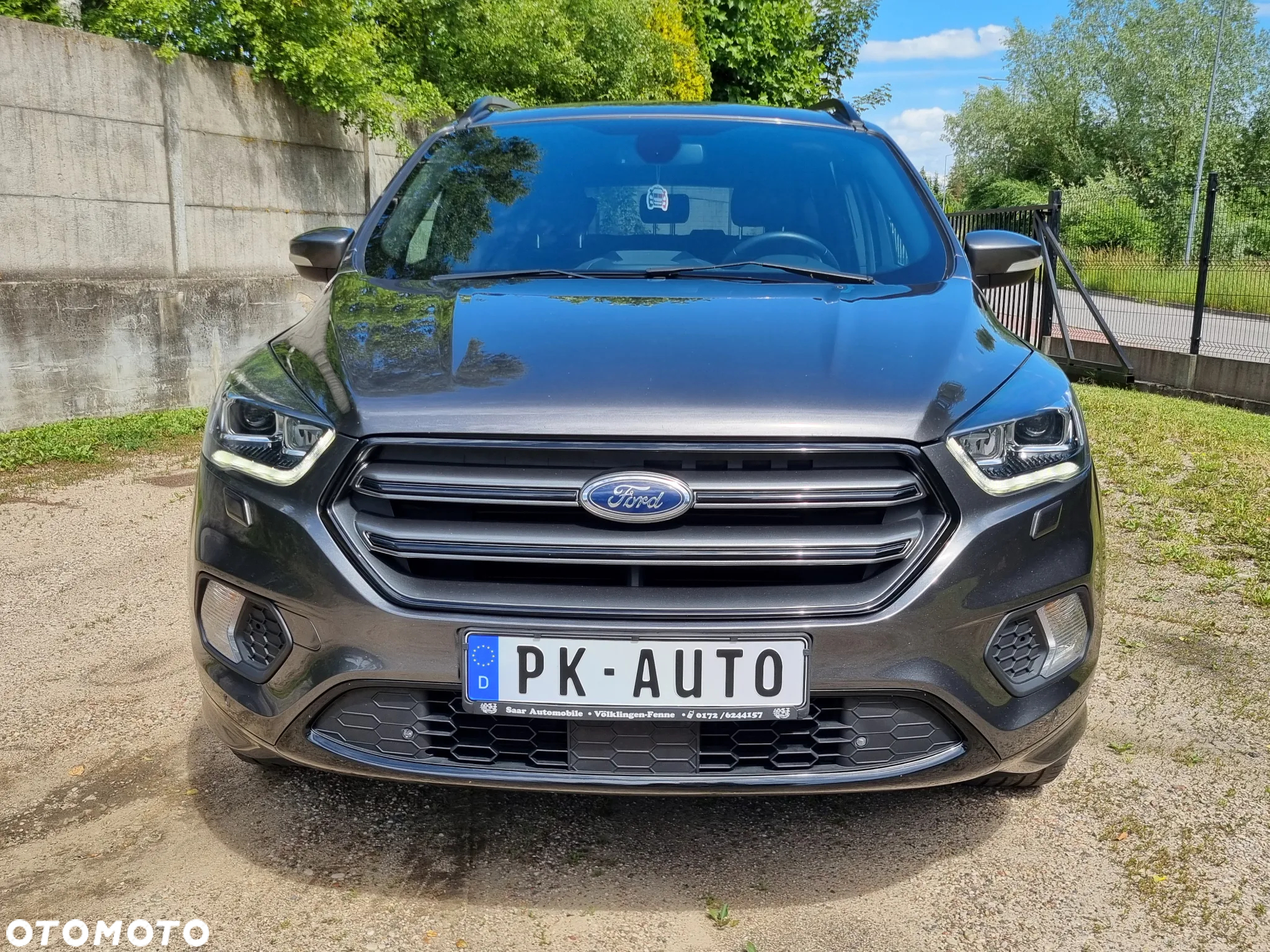 Ford Kuga 2.0 TDCi AWD ST-Line - 40