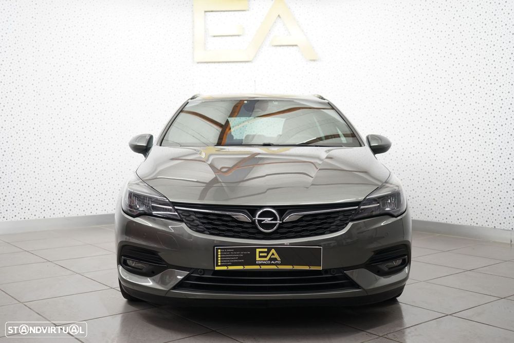 Opel Astra 1.2 T Business Edition S/S - 2