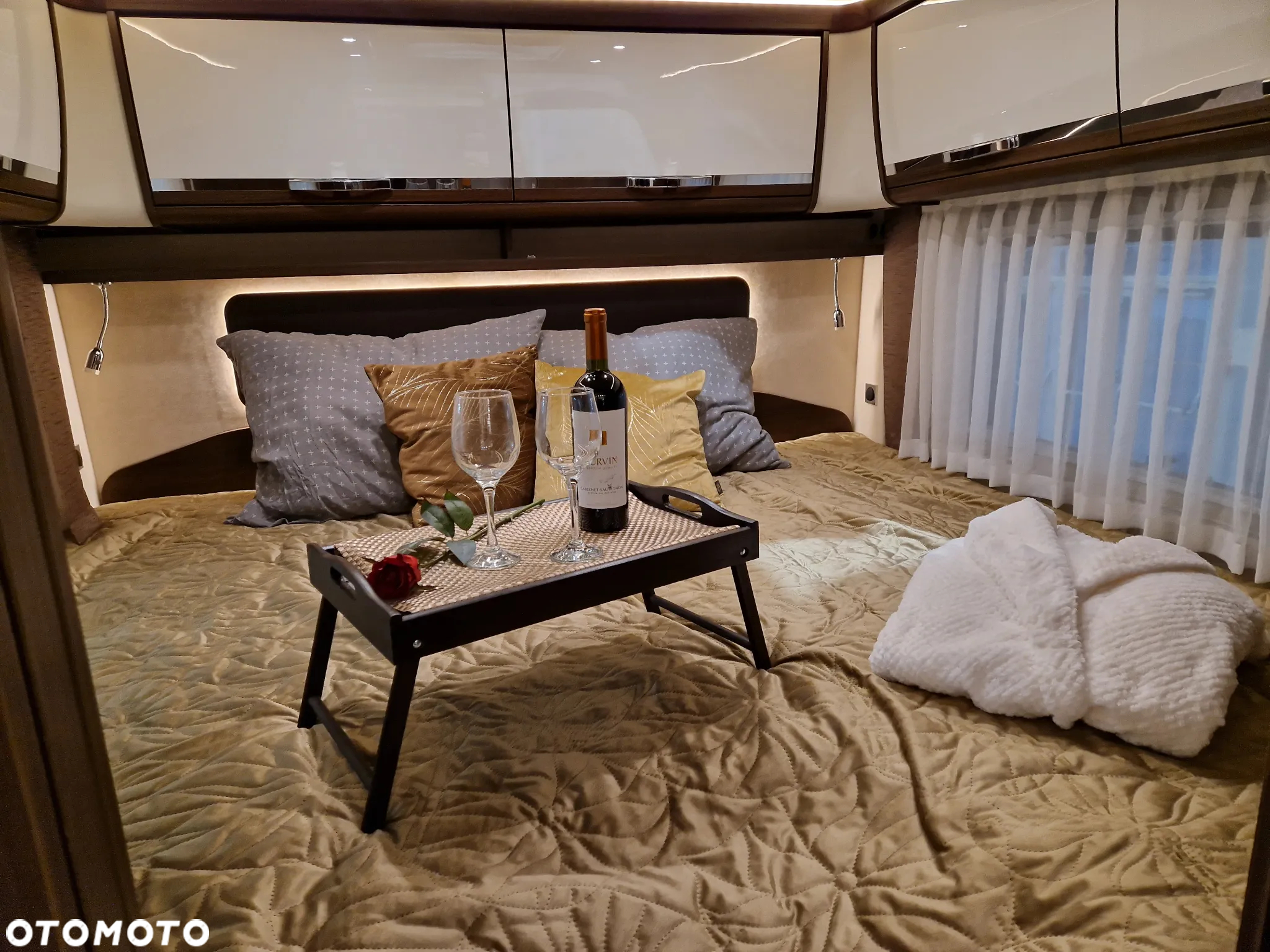 Morelo Palace Liner 93 LSB - 11